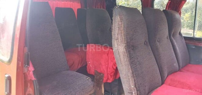 Ford Transit 1991, 30,000 km - 2.5 л - Lənkəran