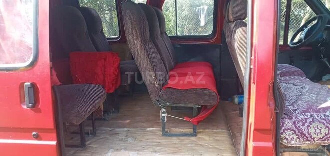 Ford Transit 1991, 30,000 km - 2.5 л - Lənkəran