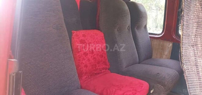 Ford Transit 1991, 30,000 km - 2.5 л - Lənkəran