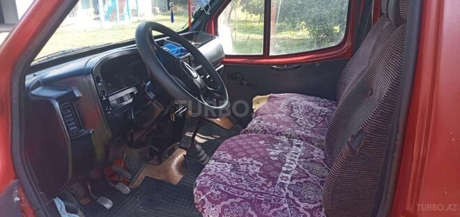 Ford Transit 1991, 30,000 km - 2.5 л - Lənkəran