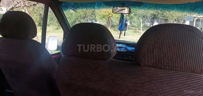 Ford Transit 1991, 30,000 km - 2.5 л - Lənkəran