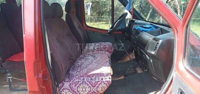 Ford Transit 1991, 30,000 km - 2.5 л - Lənkəran