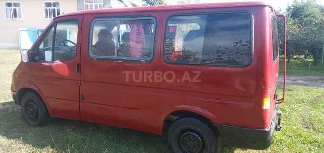 Ford Transit 1991, 30,000 km - 2.5 л - Lənkəran