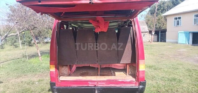 Ford Transit 1991, 30,000 km - 2.5 л - Lənkəran