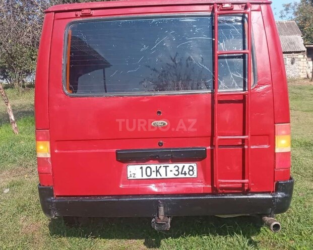 Ford Transit 1991, 30,000 km - 2.5 л - Lənkəran