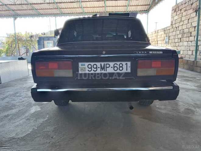 LADA (VAZ) 2107 2000, 325,621 km - 1.6 l - Hacıqabul