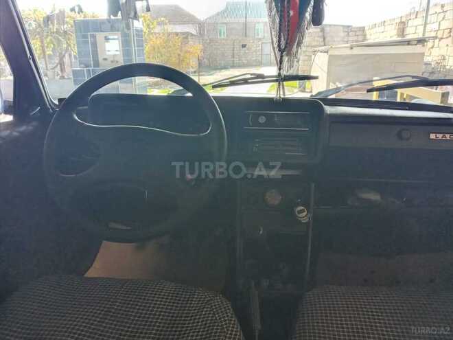 LADA (VAZ) 2107 2000, 325,621 km - 1.6 l - Hacıqabul