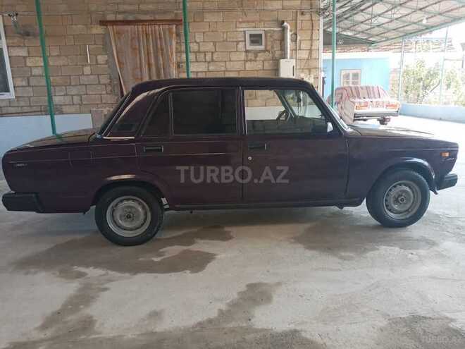 LADA (VAZ) 2107 2000, 325,621 km - 1.6 l - Hacıqabul