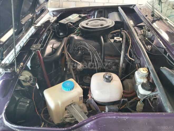 LADA (VAZ) 2107 2000, 325,621 km - 1.6 l - Hacıqabul