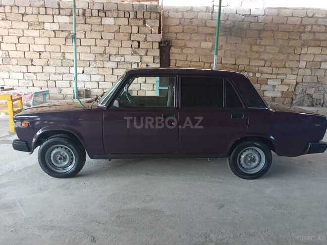 LADA (VAZ) 2107 2000, 325,621 km - 1.6 l - Hacıqabul