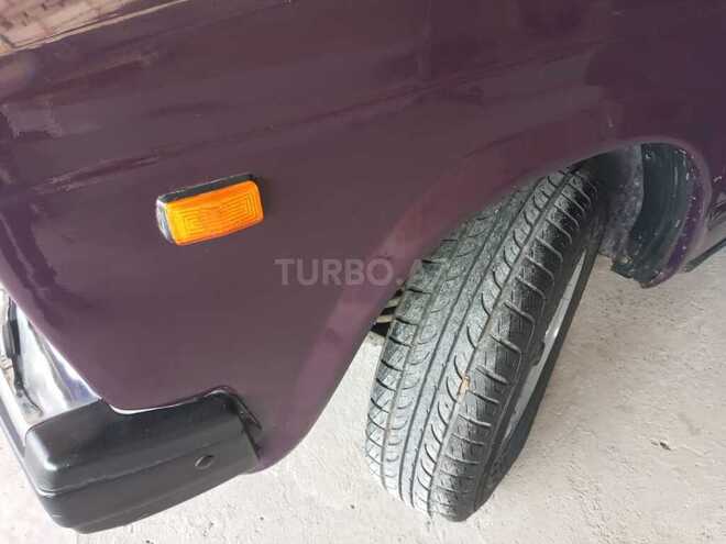 LADA (VAZ) 2107 2000, 325,621 km - 1.6 l - Hacıqabul