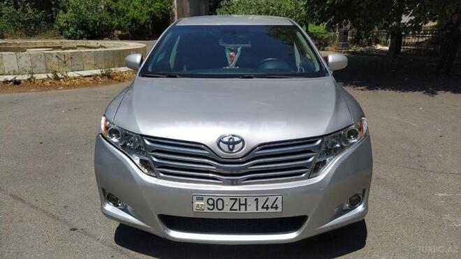 Toyota Venza 2012, 242,400 km - 2.7 l - Xırdalan