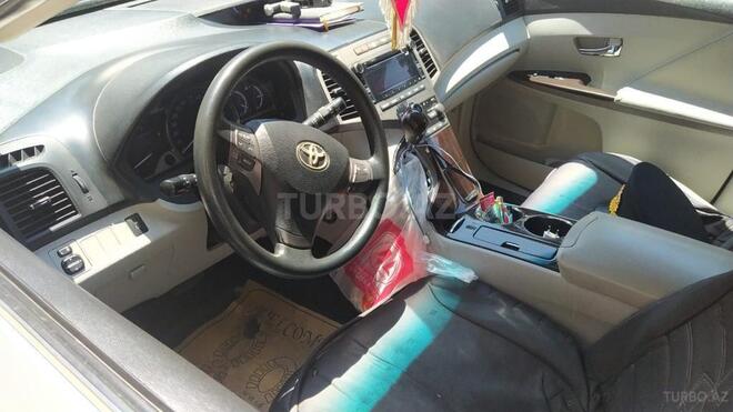 Toyota Venza 2012, 242,400 km - 2.7 l - Xırdalan