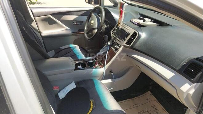 Toyota Venza 2012, 242,400 km - 2.7 l - Xırdalan