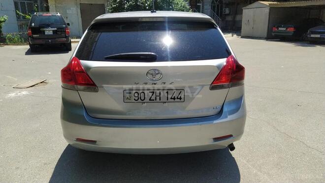 Toyota Venza 2012, 242,400 km - 2.7 l - Xırdalan