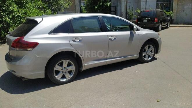Toyota Venza 2012, 242,400 km - 2.7 l - Xırdalan