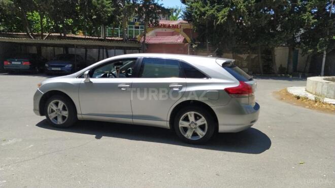 Toyota Venza 2012, 242,400 km - 2.7 l - Xırdalan