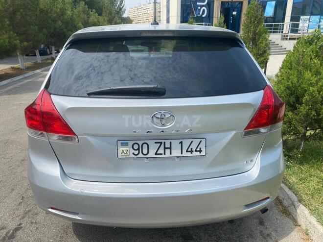 Toyota Venza 2012, 242,400 km - 2.7 l - Xırdalan