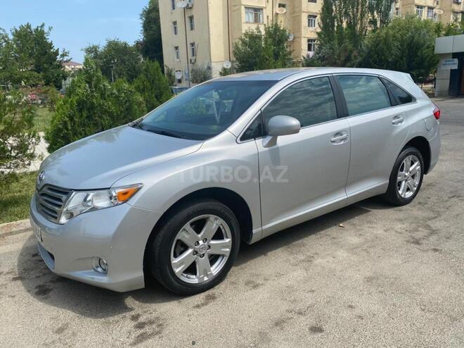 Toyota Venza 2012, 242,400 km - 2.7 l - Xırdalan