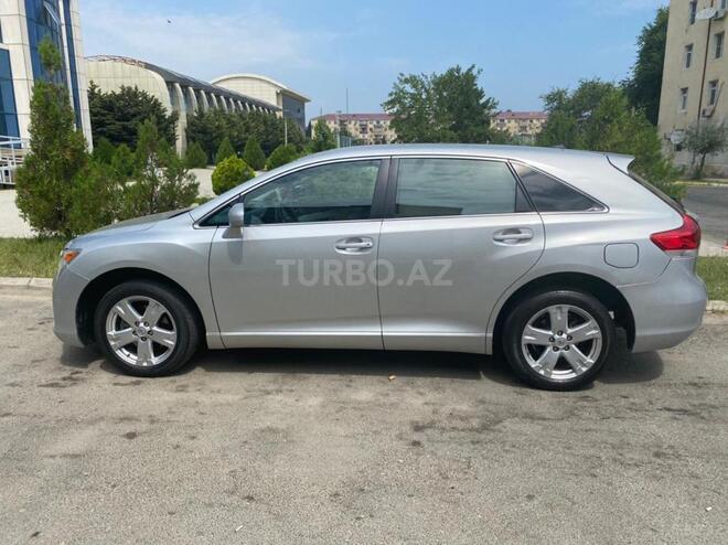Toyota Venza 2012, 242,400 km - 2.7 l - Xırdalan