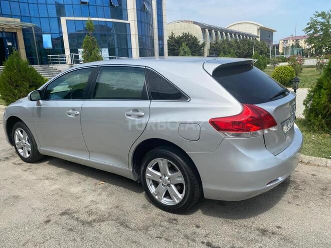 Toyota Venza 2012, 242,400 km - 2.7 l - Xırdalan