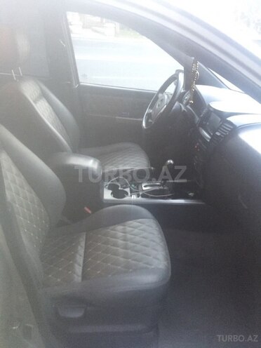 Kia Sorento 2002, 340,000 km - 2.5 l - Bakı