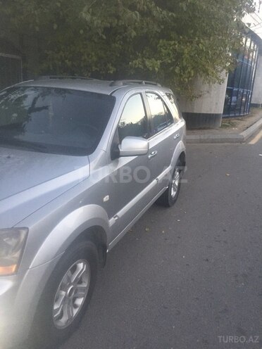 Kia Sorento 2002, 340,000 km - 2.5 l - Bakı