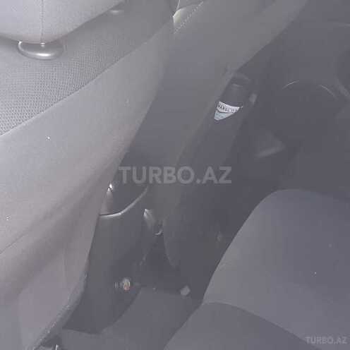 Chevrolet Cruze 2012, 163,000 km - 1.4 л - Bakı