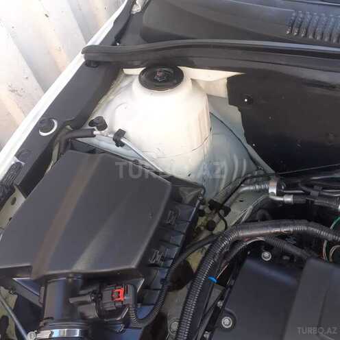Chevrolet Cruze 2012, 163,000 km - 1.4 л - Bakı