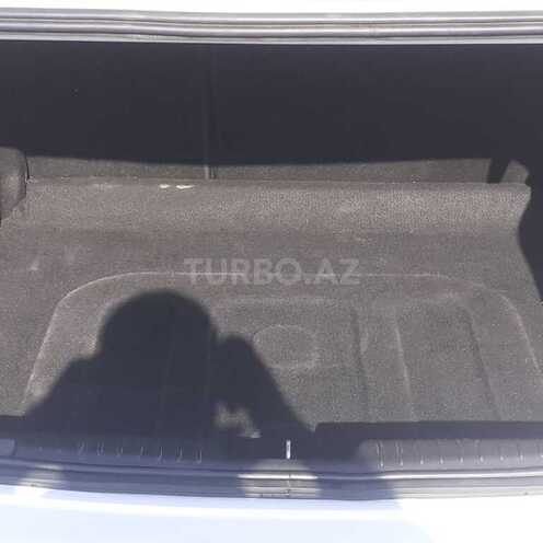 Chevrolet Cruze 2012, 163,000 km - 1.4 л - Bakı