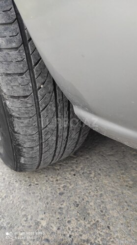 Opel Zafira 1999, 287,000 km - 1.6 l - Bakı