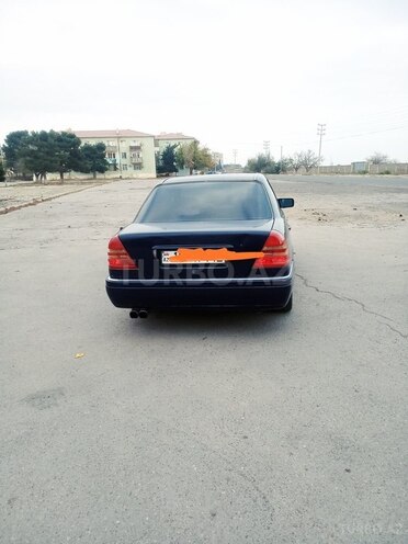Mercedes C 180 1993, 347,121 km - 1.8 l - Bakı