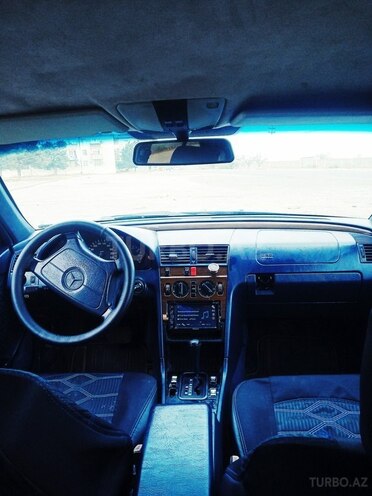 Mercedes C 180 1993, 347,121 km - 1.8 l - Bakı