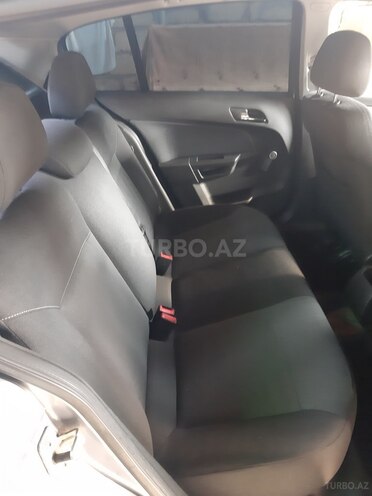 Opel Astra 2006, 145,210 km - 1.4 l - Bərdə