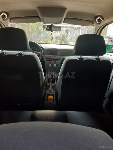 Opel Astra 2006, 145,210 km - 1.4 l - Bərdə