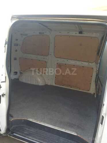 Mercedes Vito 2012, 255,000 km - 2.2 l - Gəncə