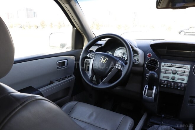 Honda Pilot 2008, 224,000 km - 3.5 l - Bakı