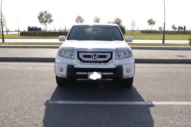 Honda Pilot 2008, 224,000 km - 3.5 l - Bakı
