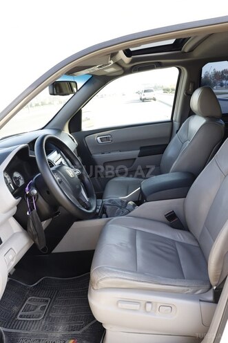 Honda Pilot 2008, 224,000 km - 3.5 l - Bakı