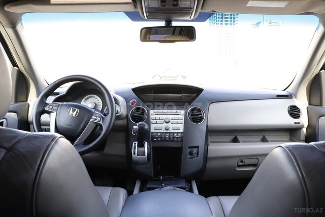 Honda Pilot 2008, 224,000 km - 3.5 l - Bakı