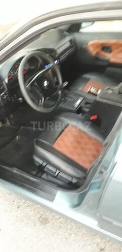 BMW 320 1995, 356,823 km - 2.0 l - Bakı