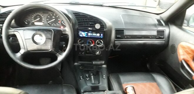 BMW 320 1995, 356,823 km - 2.0 l - Bakı