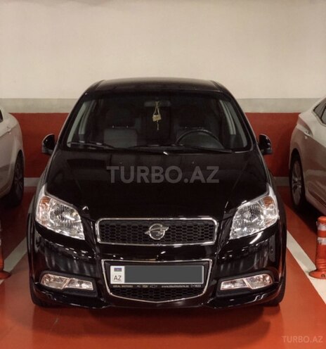 Ravon Nexia R3 2020, 27,000 km - 1.5 l - Bakı
