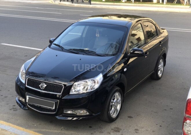 Ravon Nexia R3 2020, 27,000 km - 1.5 l - Bakı