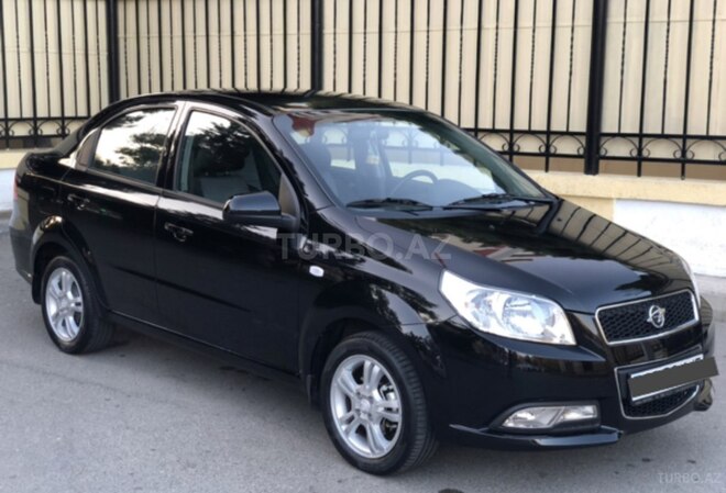 Ravon Nexia R3 2020, 27,000 km - 1.5 l - Bakı