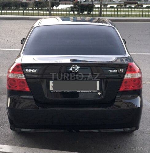 Ravon Nexia R3 2020, 27,000 km - 1.5 l - Bakı