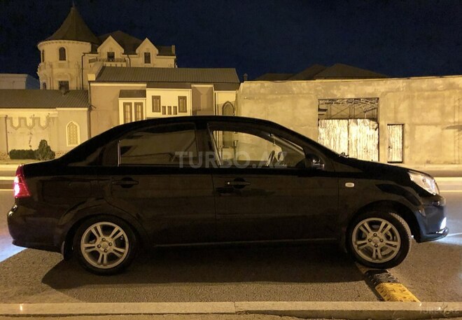 Ravon Nexia R3 2020, 27,000 km - 1.5 l - Bakı
