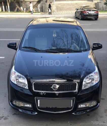 Ravon Nexia R3 2020, 27,000 km - 1.5 l - Bakı