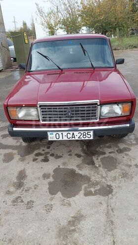 LADA (VAZ) 2107 1988, 500,000 km - 1.6 л - Bakı