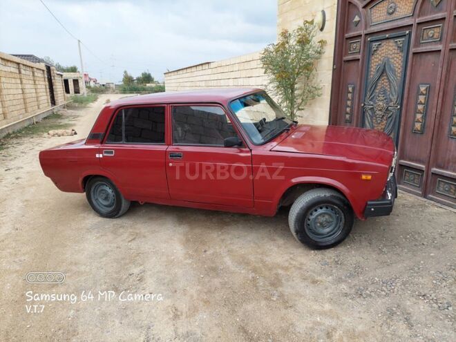 LADA (VAZ) 2107 1988, 500,000 km - 1.6 л - Bakı